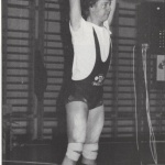 RÖRANDE 1981-13,Torbjörn Flygt-BRONS i USM