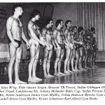 RÖRANDE TIDNINGEN HERCULES 1981-58,Götalandsmästerskapen-81