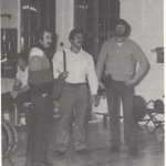 RÖRANDE 1982-17,Mike Mentzer besöker Baltic Club Gym 001