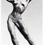 RÖRANDE B&K 1982-105,Annette Linderoth