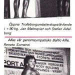 RÖRANDE TIDNINGEN HERCULES 1982-114,SM-82