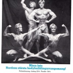 RÖRANDE TIDNINGEN HERCULES 1982-119