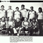 RÖRANDE TIDNINGEN NYA KRAFTSPORT 1982-124