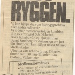 RÖRANDE 10 ÅRS JUBILEUM 1985-61 001