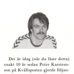 RÖRANDE 1985-2,Jan Pettersson på bild men Bobos&co  förtjänst 001