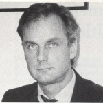 RÖRANDE 1985-14,Håkan Stenberg styrelse ordförande 001