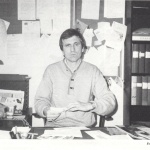 RÖRANDE 1985-17,Bo Segerberg klubbdirektör 001