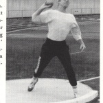 RÖRANDE 1985-33,Zebraton Lödderharpas tävlingen 001