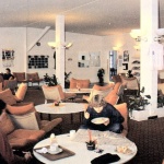 RÖRANDE B&K SPORTS MAGAZINE 1982-95,Baltic Gyms Restaurang