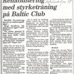RÖRANDE SKÅNSKA DAGBLADET 1985-63 001