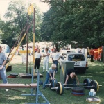 RÖRANDE XTRA MTRL 1985-61,Malmö festivalen och Baltic Club 001