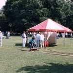 RÖRANDE XTRA MTRL 1985-61b,Malmö festivalen och Baltic Club 001