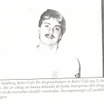RÖRANDE DROGMISSBRUKPROGRAMMET 1986-3