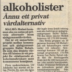RÖRANDE SKÅNSKA DAGBLADET 1986-13 001