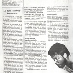 RÖRANDE TIDNINGEN HÄLSA 1986-1A 001