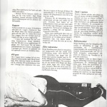RÖRANDE TIDNINGEN HÄLSA 1986-1B 001