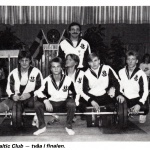 RÖRANDE TIDNINGEN NYA KRAFTSPORT 1986-51,silver i lag-ungdomsfinalen 1986