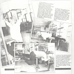RÖRANDE TIDNINGEN PRAKTIKERTJÄNST 1986-5 001