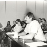 RÖRANDE XTRA MTRL 1986-11,3 DAGAR PÅ MARIELYST