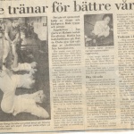 RÖRANDE SYDSVENSKAN 1987-5 001