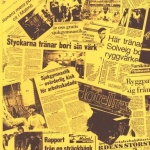 Tidningscollage 2