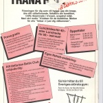 RÖRANDE BALTIC NEWS 1988 - 6B 001