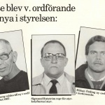 RÖRANDE BALTIC NEWS 1988 - 7B 001