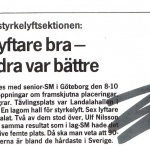 RÖRANDE BALTIC NEWS 1988 - 39
