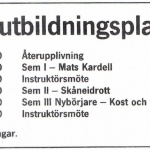 RÖRANDE BALTIC NEWS 1988 - 42