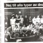 RÖRANDE 1989-10,Tyringelägret-89
