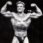 RÖRANDE B&K 1990-7,Dennis Fagerstrand