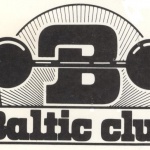 baltic loggan