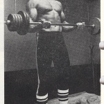 Hercules med Bodybuilding 1977-Jan Jönsson Mr Sweden Jr-76