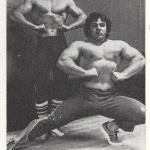 Hercules med Bodybuilding 1977-Jan Jönsson,Renato Somenzi 1976