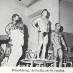 Hercules med Bodybuilding 1977-SM i Bodybuilding,Jan J.th 1av2