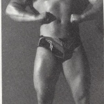 Hercules med Bodybuilding 1978-Peter Svedin 2av2