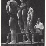 Hercules med Bodybuilding 1979-SM 1978,tunga klassen