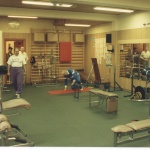 Samfod gym 1