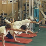 Samfod gym 4