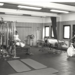 Samfod gym 6