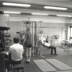 Samfod gym 8