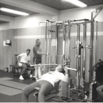Samfod gym 10