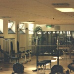 Svag&Stark gym 1