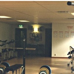 Svag&Stark gym 2