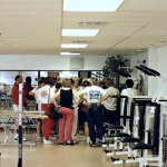 Svag&Stark gym 3