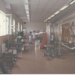 Baltic Rehab Gym Sofielund 5