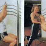 Bodybuilding&Kraftsport 1982-Sun Gym Solna 10