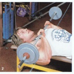 Bodybuilding&Kraftsport 1982-Sun Gym Solna 4