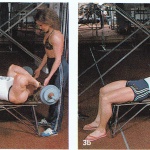 Bodybuilding&Kraftsport 1982-Sun Gym Solna 5