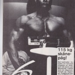 RÖRANDE B&K 1985-66
